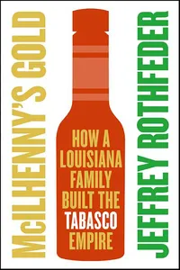 McIlhenny's Gold_cover