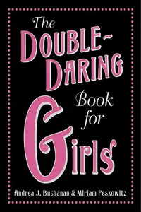 The Double-Daring Book for Girls_cover
