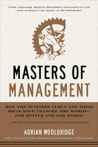 Masters of Management_cover