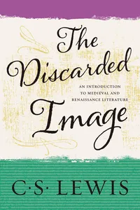 The Discarded Image_cover