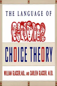 The Language of Choice Theory_cover