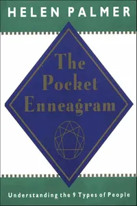 The Pocket Enneagram_cover