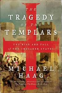 The Tragedy of the Templars_cover