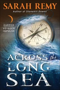 Across the Long Sea_cover