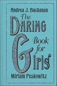 The Daring Book for Girls_cover