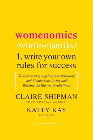 Womenomics