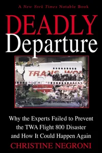 Deadly Departure_cover
