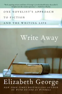 Write Away_cover