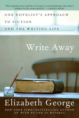 Write Away