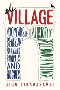 The Village_cover