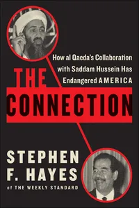 The Connection_cover