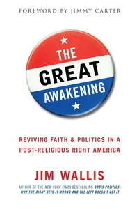 The Great Awakening_cover