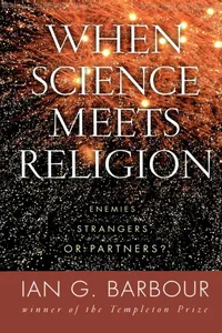 When Science Meets Religion_cover