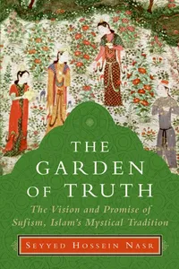 The Garden of Truth_cover