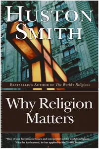 Why Religion Matters_cover