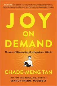 Joy on Demand_cover