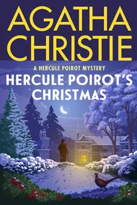 Hercule Poirot's Christmas_cover