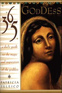 365 Goddess_cover