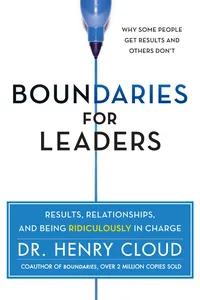 Boundaries for Leaders_cover