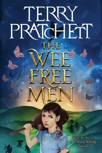 The Wee Free Men_cover