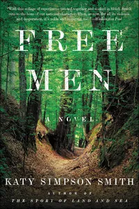 Free Men_cover