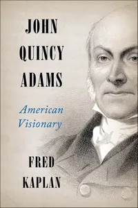 John Quincy Adams_cover