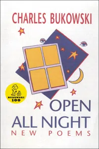 Open All Night_cover