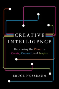 Creative Intelligence_cover