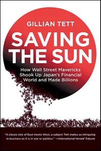 Saving the Sun_cover