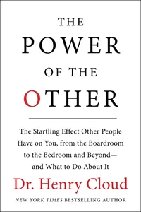 The Power of the Other_cover