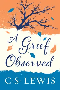 A Grief Observed_cover