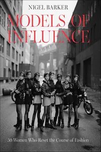 Models of Influence_cover