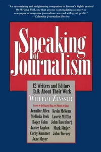 Speaking of Journalism_cover