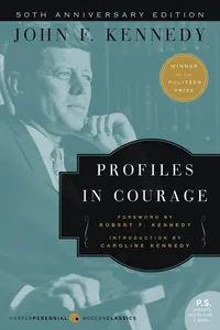 Profiles in Courage_cover