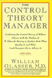 The Control Theory Manager_cover