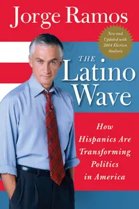 The Latino Wave_cover