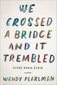 We Crossed a Bridge and It Trembled_cover