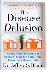 The Disease Delusion_cover