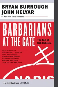 Barbarians at the Gate_cover