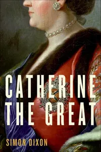 Catherine the Great_cover