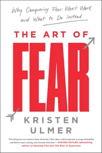 The Art of Fear_cover