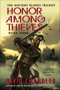 Honor Among Thieves_cover