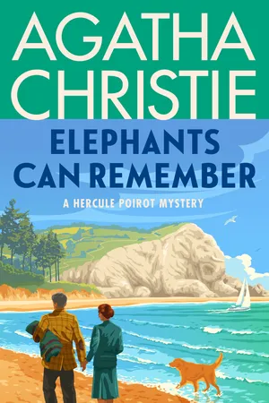 Elephants Can Remember
