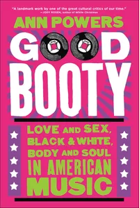 Good Booty_cover