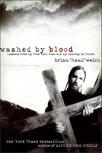 Washed by Blood_cover