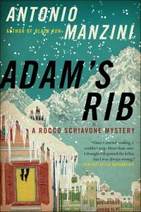 Adam's Rib_cover