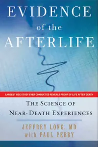 Evidence of the Afterlife_cover