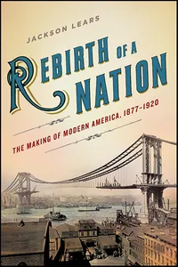 Rebirth of a Nation_cover