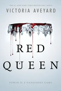 Red Queen_cover
