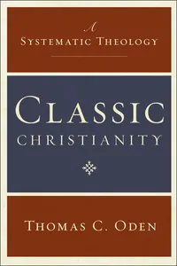 Classic Christianity_cover